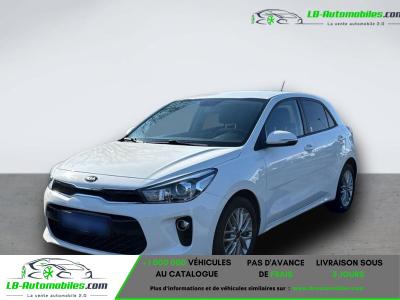 Kia Rio 1.2L 84 ch