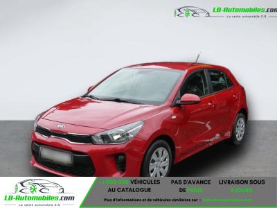 Kia Rio 1.2L 84 ch