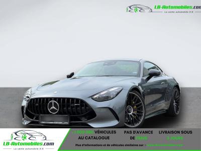 Mercedes AMG GT Coupe R 585 ch BVA