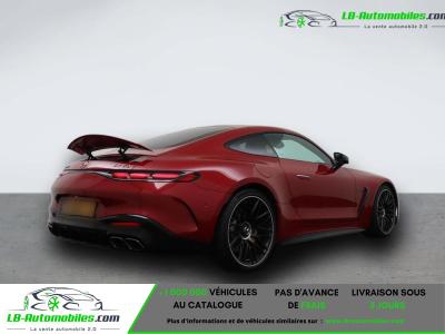 Mercedes AMG GT Coupe R 585 ch BVA