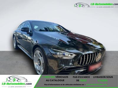 Mercedes AMG GT Coupe 43 AMG 367 ch BVA 4-Matic+