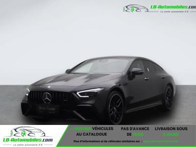 Mercedes AMG GT Coupe 43 AMG 367 ch BVA 4-Matic+