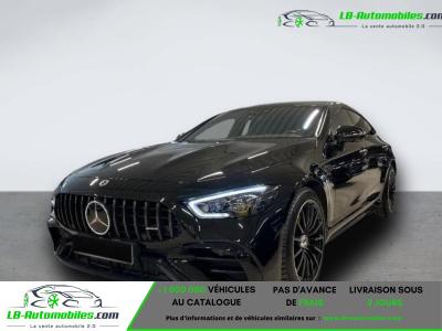 Mercedes AMG GT Coupe 43 AMG 367 ch BVA 4-Matic+