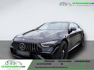 Mercedes AMG GT Coupe 43 AMG 367 ch BVA 4-Matic+