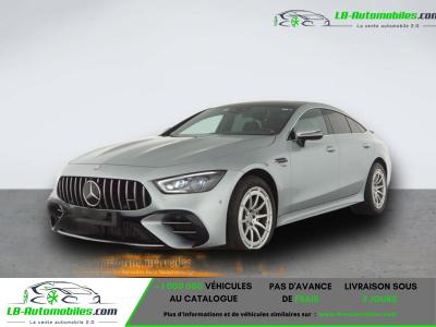 Mercedes AMG GT Coupe 43 AMG 367 ch BVA 4-Matic+