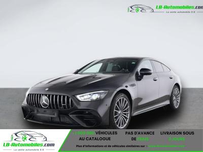 Mercedes AMG GT Coupe 53 AMG  435 ch BVA 4-Matic+