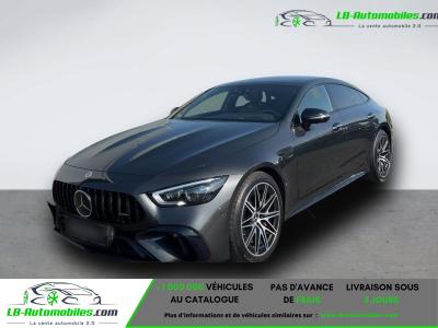 Mercedes AMG GT Coupe 63 S AMG 639 ch E Performance 4Matic+