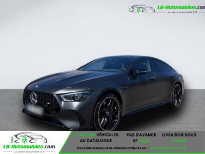 Mercedes AMG GT Coupe 63 S AMG 639 ch E Performance 4Matic+