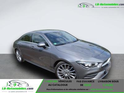 Mercedes CLA Berline 200 BVA
