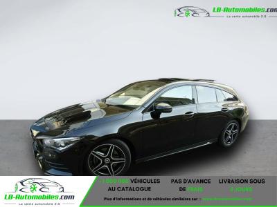 Mercedes CLA Berline 200 BVA