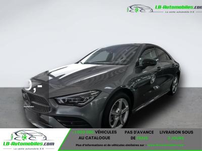 Mercedes CLA Berline 250 e BVA