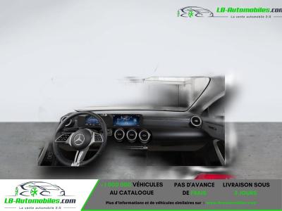 Mercedes CLA Berline 250 e BVA