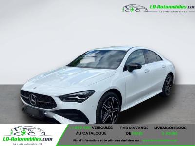 Mercedes CLA Berline 250 e BVA