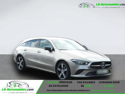 Mercedes CLA Shooting Break 180 BVA