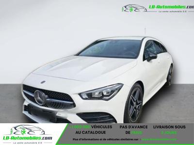 Mercedes CLA Shooting Break 200 BVA