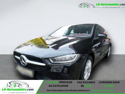 Mercedes CLA Shooting Break 180 BVA