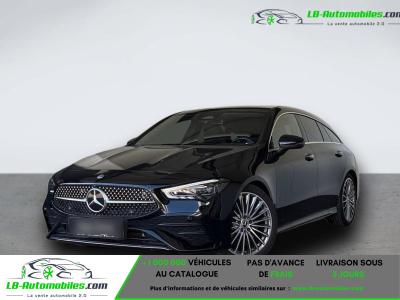 Mercedes CLA Shooting Break 250 BVA 4Matic