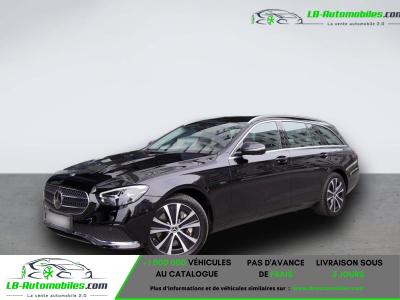 Mercedes Classe E Break 300 de BVA