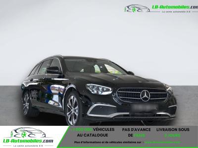 Mercedes Classe E Break 300 e BVA