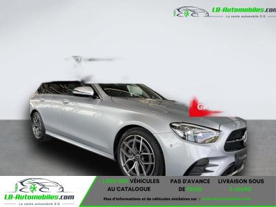 Mercedes Classe E Break 200 BVA