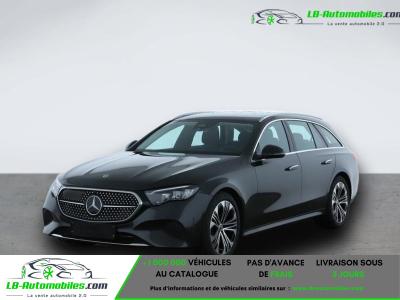 Mercedes Classe E Break 200 BVA