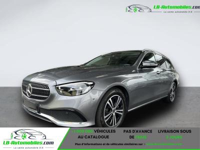 Mercedes Classe E Break 220 d BVA