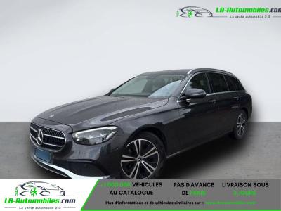 Mercedes Classe E Break 220 d BVA