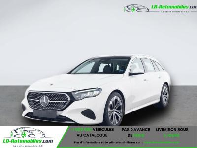 Mercedes Classe E Break 220 d BVA