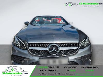 Mercedes Classe E Cabriolet 200 BVA