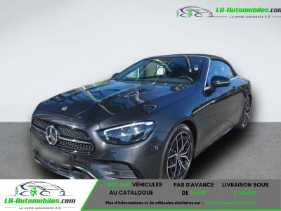 Mercedes Classe E Cabriolet 200 BVA