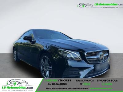 Mercedes Classe E  Coupe 200 BVA