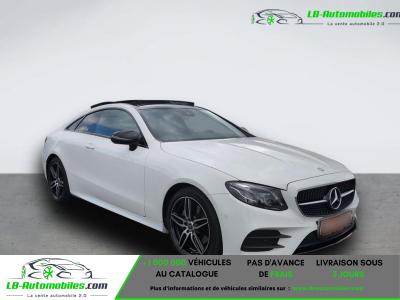 Mercedes Classe E  Coupe 200 BVA