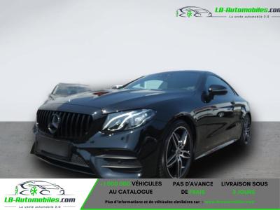 Mercedes Classe E  Coupe 200 BVA