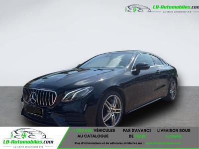 Mercedes Classe E  Coupe 200 BVA