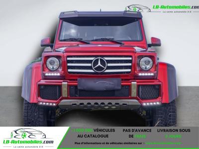 Mercedes Classe G 500 BVA