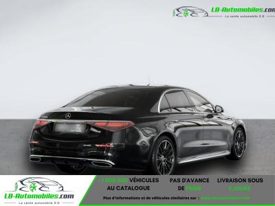 Mercedes Classe S 350 d BVA