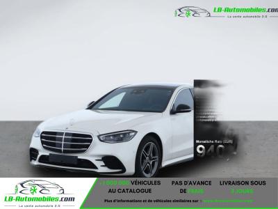 Mercedes Classe S 580 e BVA