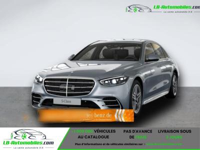 Mercedes Classe S 580 e BVA