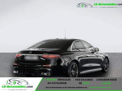 Mercedes Classe S 580 e BVA