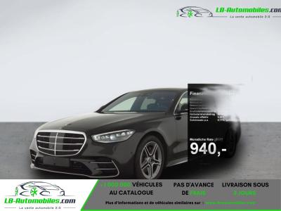 Mercedes Classe S 580 e BVA