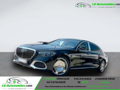 Mercedes Classe S Maybach 580 BVA 4-Matic