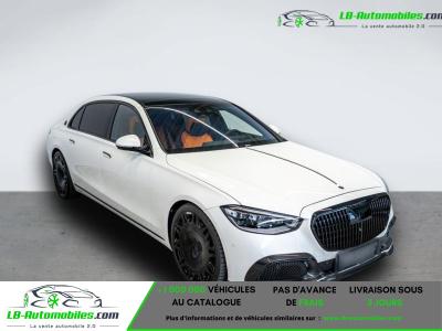 Mercedes Classe S Maybach 580 BVA 4-Matic