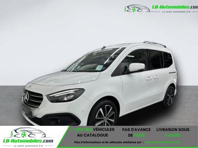 Mercedes Classe T 180 BVA
