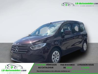 Mercedes Classe T 180 d BVM