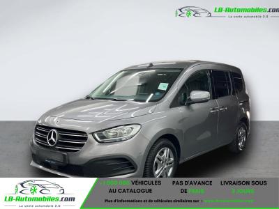 Mercedes Classe T 180 d BVM
