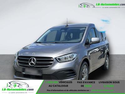 Mercedes Classe T 180 d BVM