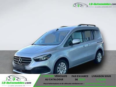 Mercedes Classe T 180 d BVM