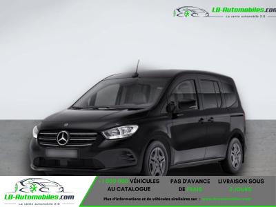 Mercedes Classe T 180 d BVM