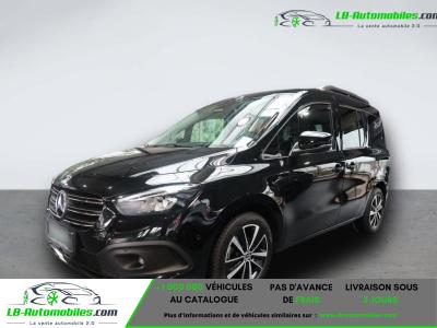 Mercedes Classe T 180 d BVA