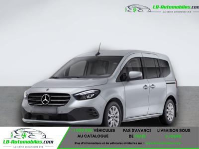 Mercedes Classe T 180 d BVA